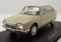 NOREV - 1971 CITROEN GS Beige - 1/43 - NOREV158224