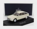 NOREV 158224 CITROEN - GS 1971 - BEIGE - 1/43