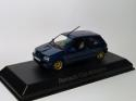 1996 Renault Clio Williams 1/43 NOREV 517521