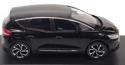 Renault Scenic 2016 Black 1/43 Norev 517736