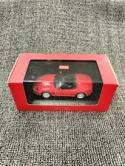 Ixo Fer020 1:43 Ferrari I 550 Barchetta 2000
