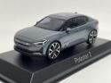 Polestar 2 2024 Thunder 1:43 Scale Norev 872014