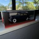 True Scale Model 1:43 1952 Rolls Royce Silver Wraith Park Ward Saloon TSM104322