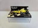 Minichamps 1/43 Jordan Honda EJ11 J. Trulli - 2001 - 400010012