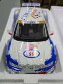 1/12 Ottomobile Peugeot 306 Maxi Rallye François Delecour 1998 (G065)