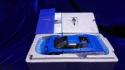 AUTOart 1/18  70976 Bugatti EB110 GT 1991 Blue 944027