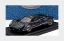 Bbr-Models Bbrc274G Pagani - Utopia 2022 - Blue Midnight Glossy - 1/43