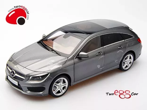 Norev Mercedes Cla-class Shooting Brake x117 2015 1:18 B66960351