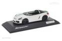Porsche Boxster Bergspyder Studie Spark 1:43 WAP0200180NBSP