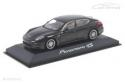 Porsche Panamera 4S 2. Grey Generation MINICHAMPS 1:43 WAP0205100E