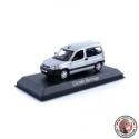 NEW Norev NV155712 1:43 2004 Citroen Berlingo-Silver Collectable Model Multi