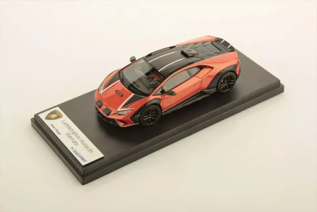 Looksmart Lamborghini Huracan N 63 Sterrato 2022 1:43 LS542D
