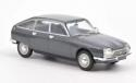 NOREV - 1970 CITROEN GS Grey Anjou - 1/43 - NOREVAMC0191515