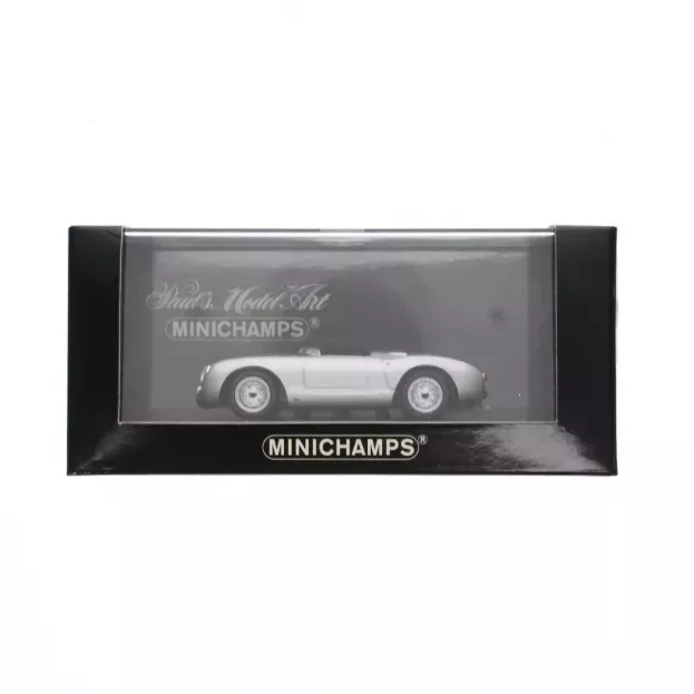 Minichamps Porsche 550 Spider 1953 1:43 430066030