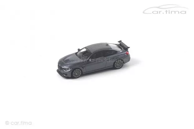 Minichamps Bmw 4-series M4 Gts Coupe f82 2016 1:87 870027104