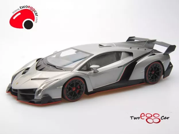 Kyosho Lamborghini Veneno 2013 1:18 09501GR