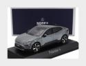 NOREV 874014 POLESTAR - 4 2024 - STORM GREY - 1/43