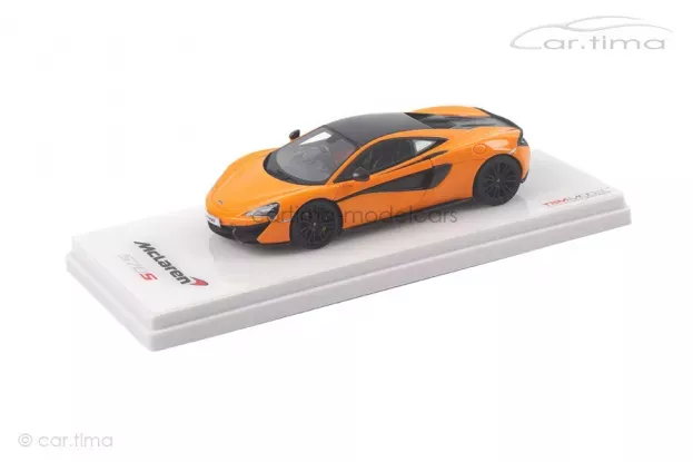 Truescale Mclaren 570s 2016 1:43 TSM430114