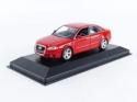 MAXICHAMPS - AUDI A4 2004 Red - 1/43 - MXC940014401