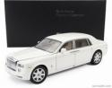 NEW 2012 KYOSHO 08841EW2 1/18 ROLLS ROYCE PHANTOM EWB LIMOUSINE