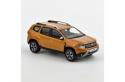 Norev 1/43 Dacia Duster 2017 Atacama Orange 509056