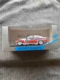 Minichamps 1:43 430942031 Bmw 318i #31 ADAC TW - CUP 1994 M.Duez NEW