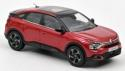 2020 Citroen C4 Elixir Red 1:43 NOREV 155448