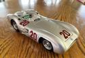 CMC Mercedes 196R Streamliner #20 M-128B