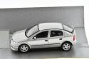 OPEL Astra G Hatchback silver 1998-2009 1/43 SCHUCO