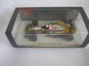 Spark S1679 1 43 Lotus 109 Infinite 1994 Belgium GP No.