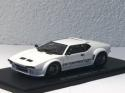 Spark 1:43 De Tomaso Pantera GT5 1981 Weit Art. Nr: S0533
