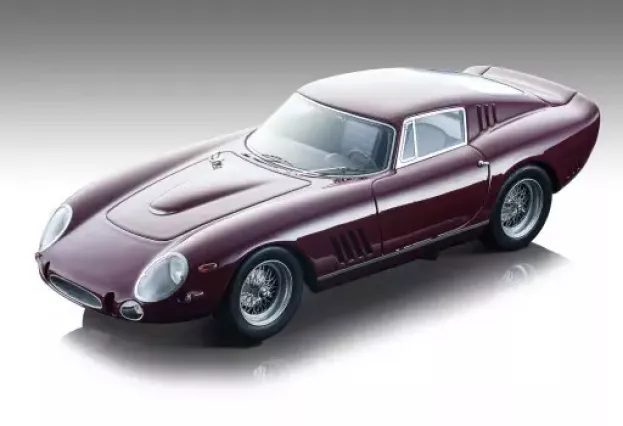 Tecnomodel Ferrari 275 Gtb c Competizione 1965 1:18 TM18-85E