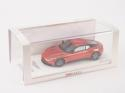 Tsm Model 1/43 Aston Martin Db11 Cinnabar Orange Tsm430100