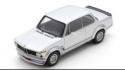 Bmw 2002 Turbo 1973 1:18 Model 18S719 Spark Model