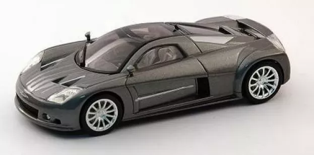 Norev Chrysler Me4.12 Four-twelve 12 Cilindri 1:43 940022