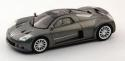 Chrysler Me 4 2004 Silver 1:43 Model 940022 Norev