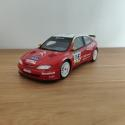 Ottomobile 1:18 Citroen Xsara Kit Car Catalunya OT337 OTTO 