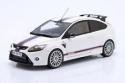 OT1009 Ford Focus RS MKII 2010 Le Mans white/blue 1:18