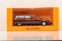 CITROEN CX 25 TRI BREAK DARK RED METAL MAXICHAMPS 940111410 1:43 MINICHAMPS