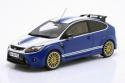 OT1010 Ford Focus RS MKII 2010 Le Mans blue/white 1:18