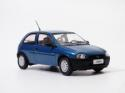 OPEL CORSA B Swing bleu 1/43 1995