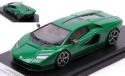 Lamborghini Countach LPI 800-4 Green 1:43 LOOKSMART LS529D