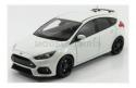 AUTOART 72951 Ford England - Focus Rs 2016 - White - 1/18