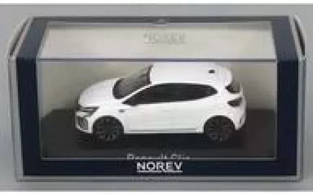 Norev Renault Clio Esprite Alpine 2024 1:43 517578