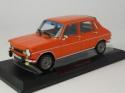 1974 Norev Simca 1100 TI Sumatra Network 1/18 185755