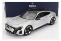 NOREV 188381 AUDI - GT RS E-TRON 2021 - SILVER - 1/18