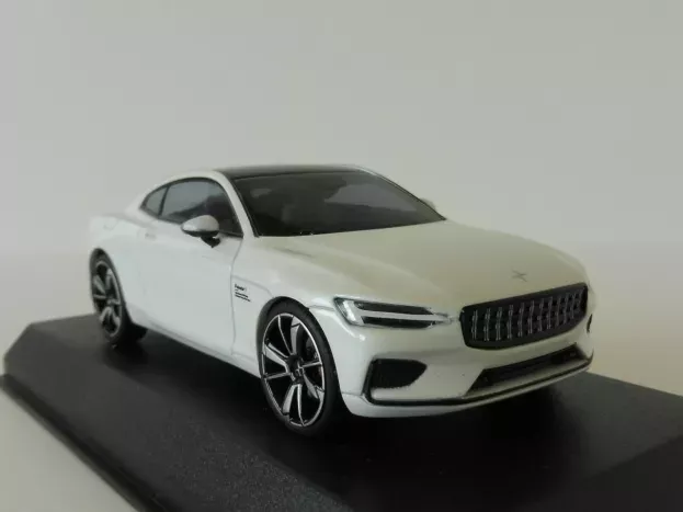 Norev Polestar I Hybrid 2020 1:43 871003