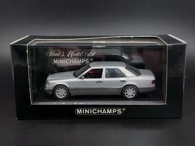 Minichamps Mercedes E Class 1994 1:43 033504