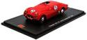 1:43 Spark Triumph Tr2 #5 Winner Macau Gp 1954 E.Carvalho Red SA060 Model