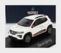 NOREV 509062 Dacia - Spring Comfort Plus 2022 - Kaoline White - 1/43